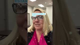 Learn Spanish! SER vs ESTAR