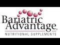 Bariatric advantage vitamin taking instructions