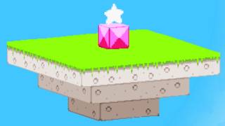 I Thought This Was A Simple 2D Flash Platformer... I Was Wrong [Sky Island]
