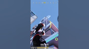 "GONE WRONG💀" #codm #shorts #callofduty #codmclips #codmobile #callofdutymobile #codmgameplay