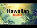 4 Hours of Relaxing Tropical Hawaiian Music | Meditation, Sleep, Study, Relaxation