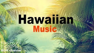 4 Hours of Relaxing Tropical Hawaiian Music | Meditation, Sleep, Study, Relaxation