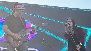 BIP ‘KONSLET’ — Konser JOGJAROCKARTA Festival 2033