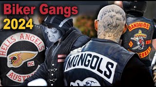 Are The Hells Angels, The Mongols, Bandidos Still A Threat In 2024? screenshot 5