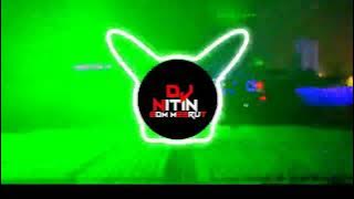 Wo Krishna Hai ( EDM TRANCE MIXX) DJ NITIN EDM