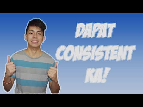 Video: Ano ang consistency assumption?