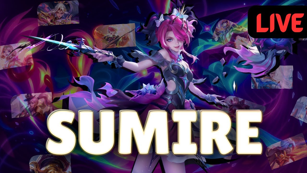 Road to Mythic Season 39 | MLBB