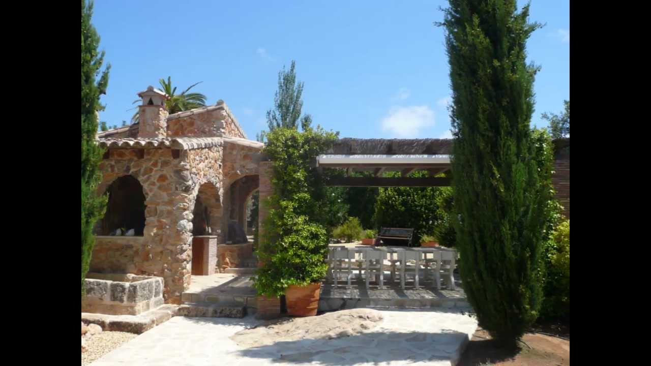 Engel & Völkers · Luxury Real Estate · Monte Pego - Spetacular Designer Villa