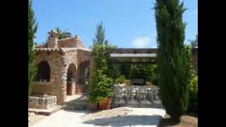 Engel & Völkers · Luxury Real Estate · Monte Pego - Spetacular Designer Villa