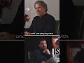 Colm Boohig sat down with John Bishop, discussing his favourite comedians & love for football! | 🌟🔴