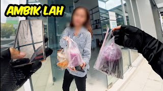 Terima Kasih...Manusia Camni Perlu Diramaikan Lagi 🥺