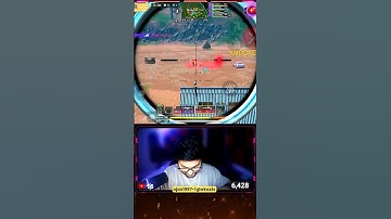 3-Line Rifle Goes Crazy in CODM 🔥 #codm #codmobile #shorts