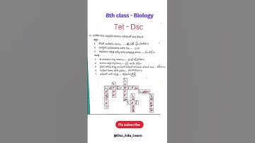 Biology content bits for tet and dsc #tết #dsc#education #dscsgt #tetplusdsc #shorts #viralshorts
