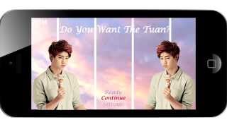 Mark Tuan Vine screenshot 4