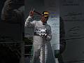🥶This Is Why Lewis Hamilton Is The Greatest Driver Ever #shorts #lewishamilton