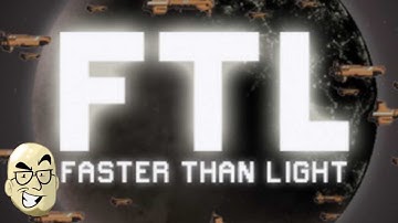 Throwback Thursday - FTL! [Part 2]