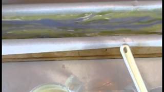 Antique Lilac Soap