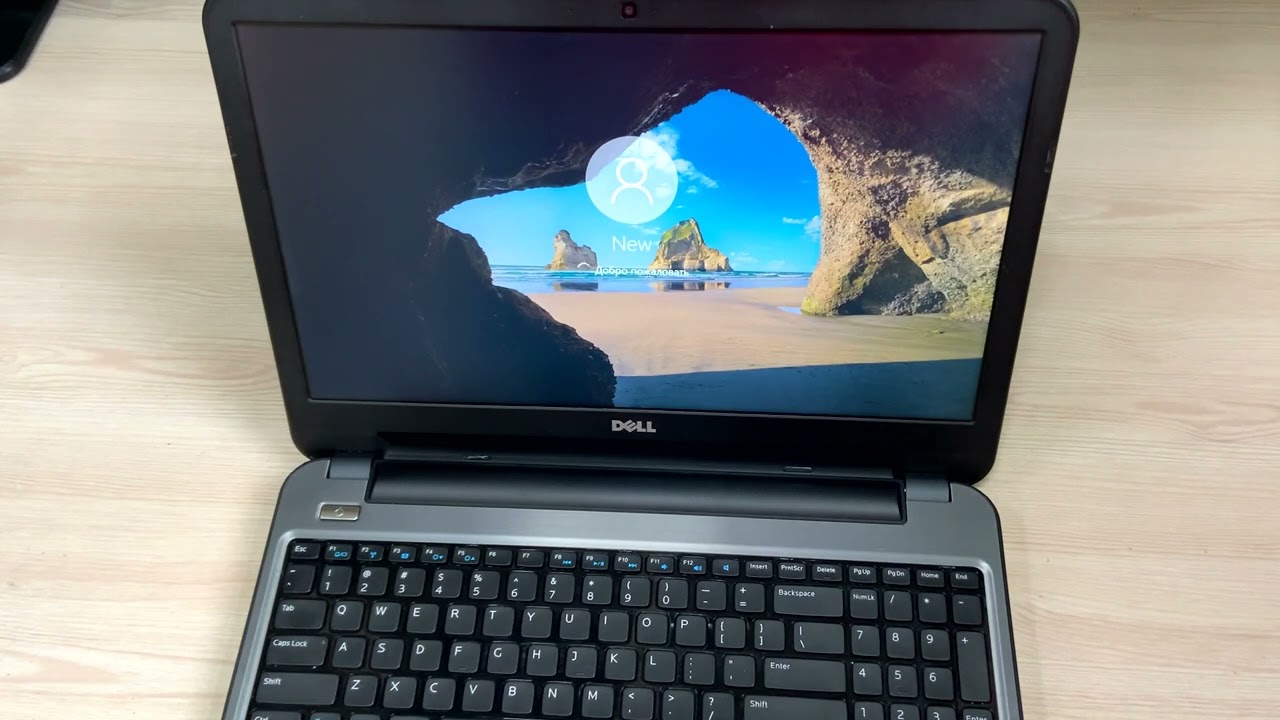 DELL Latitude 3540 laptop review