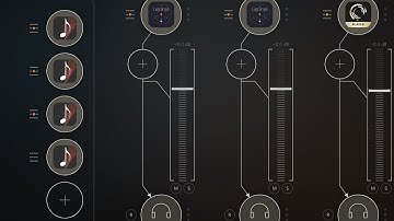Tutorial: Transpose in real time using StepBud in AUM
