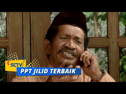 KENA DEH!! Pak Idrus Malah Menelfon Istri Sendiri | PPT Jilid Terbaik