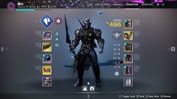 Stasis Titan Infinite Consecration Build | Solo Ultimate Devil’s Lair