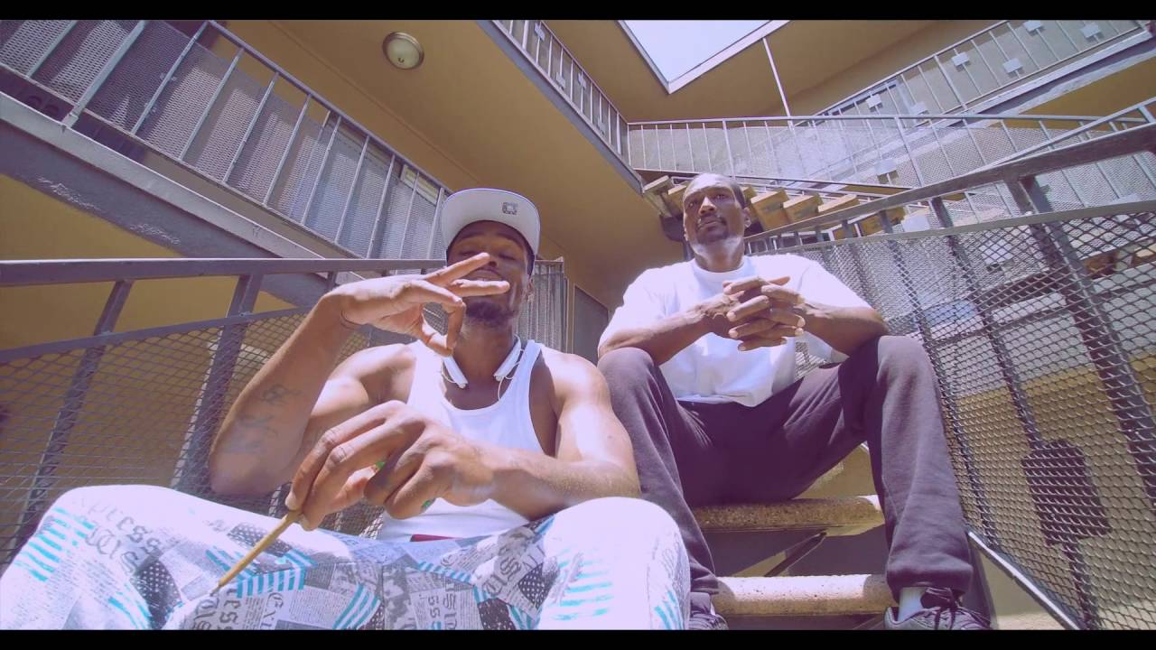 west coasting trailer