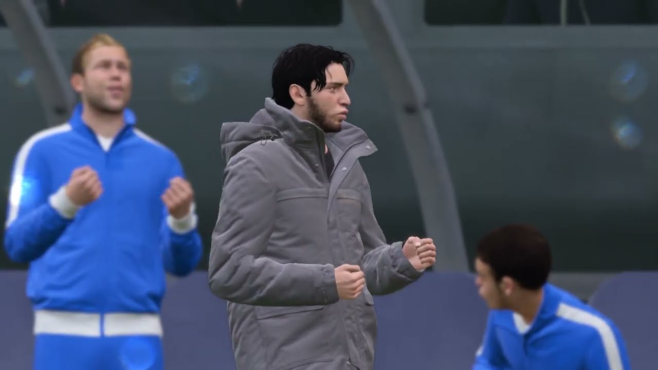 FIFA 20 great goals    and Funny glitchy moments