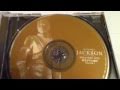 Michael Jackson Greatest Hits: HIStory, Vol.1 CD Unboxing
