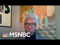 Cornell Belcher: Energy & Participation This Year Is 'Blowing 2008 Out The Door' | Deadline | MSNBC