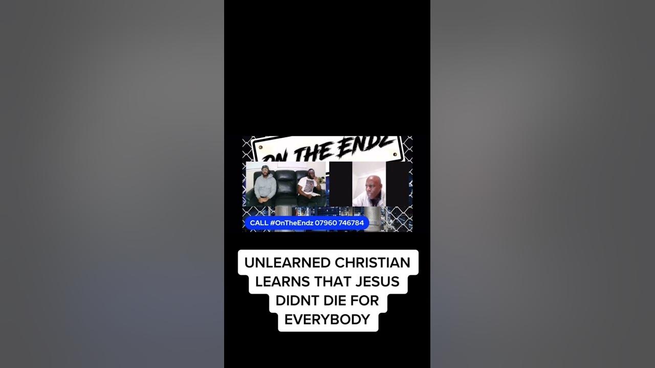 unlearned-jehovah-witness-learns-who-jesus-really-died-for-isupk