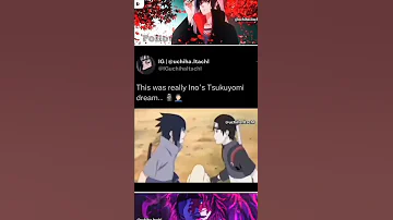 Sasuke And Sai Was Really Beefing Over Ino 
