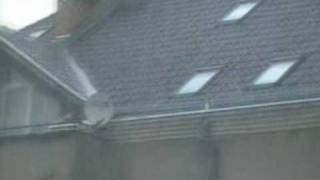 Rain...