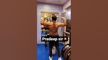 💥💥#fitnessmotivation #pradeepgiriupdate