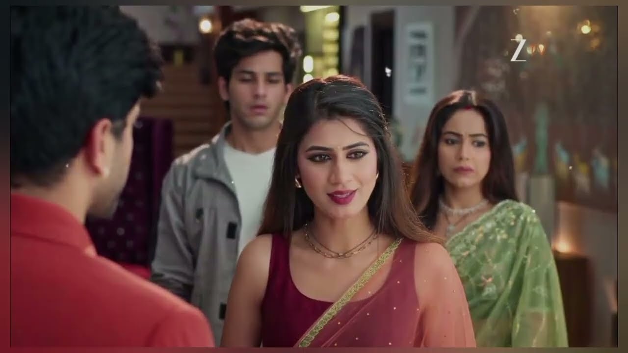 Vasudha Burns Property Papers & Reveal Truth to Prabhat | Vasudha Today Episode Update | 11 Jan