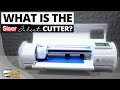 What Is The Siser Juliet Vinyl Cutter?