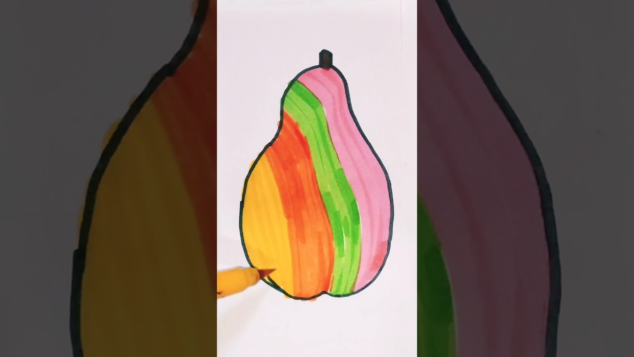 Satisfying Creative art 