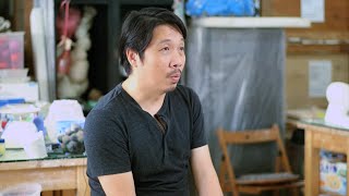 NAFA Distinguished Alumni Medal 2016 - Yeo Chee Kiong