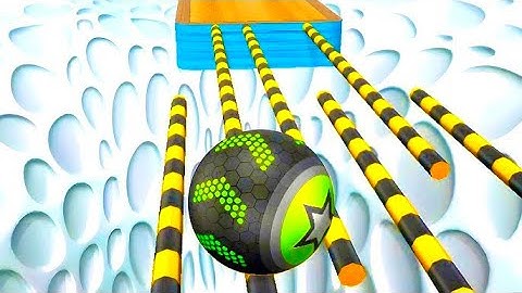 Going ball speed run gameplay challenge level- 842 to 845