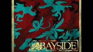 Miniatura de vídeo de "Bayside - A Call To Arms"