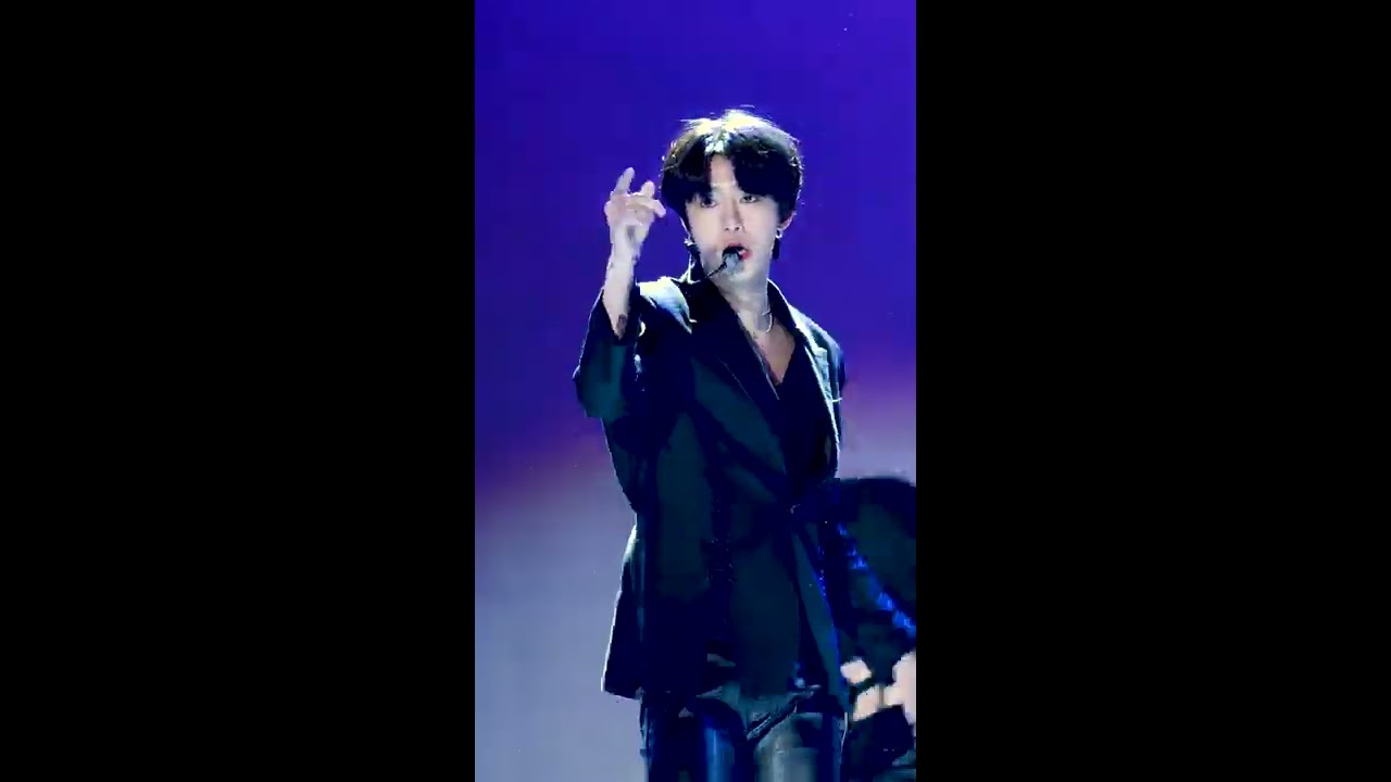 190510 몬스타엑스 전북도민체전 -  Alligator(형원 Focus)