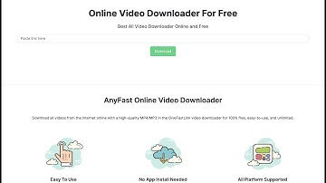 Learn how to create any video downloader in python and flask