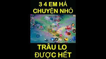 Trâu bộc phát cân 3 cân 4 chuyện nhỏ|| Khoảnh khắc liên ưuasn|| Top Arum #shorts