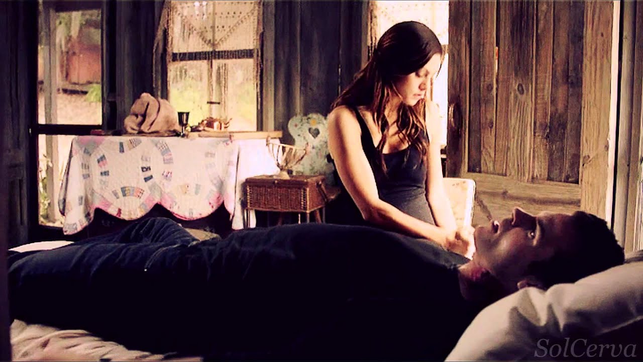 Hayley & Elijah | Good To You