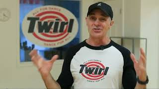 Twirl's Down Syndrome Dance class on PHL17's Weekend Philler