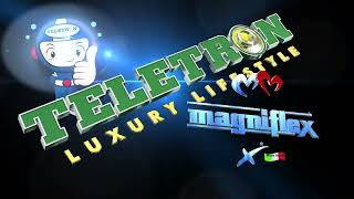 TELETRON LUXURY LIFESTYLE IS A MAGNIFLEX ITALY-AUTHORIZED DEALER