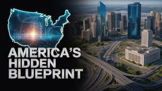 “The Untold Blueprint of Modern America | How Systems Shape a Nation”