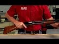 How to tighten the barrel  make a new magazine plug for winchester model 12  midwayusa gunsmithing