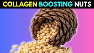 : 5 Anti-Aging Nuts That Boost Collagen, Tighten Skin & Reduce Wrinkles from Within