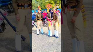पढ़ लिख के बबुनी हमार #youtubeshorts #biharpolice #viralvideos #viralshorts #ncc_army #indianarmy