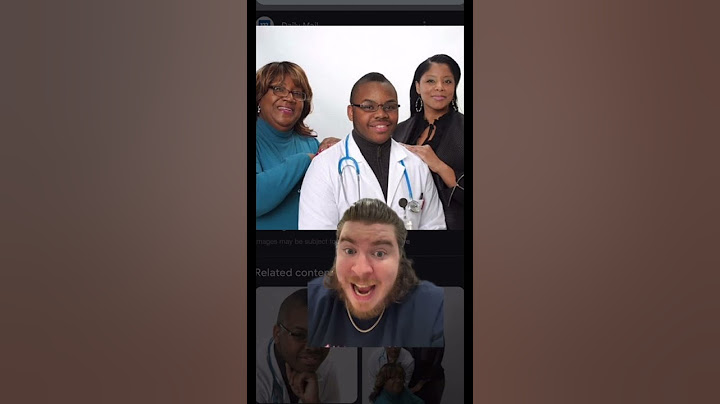 Fake 18 year old Doctor arrested again for fraud